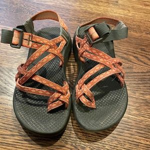 Chacos